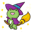 :halloween_witch: