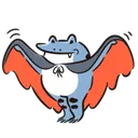 halloween_batfrog