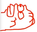HomerOhOhUpsideDown