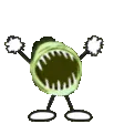 OMEGADANCEBUTFAST