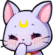SC_dianaBlush Discord emoji