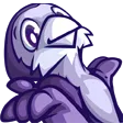 bbirbShrug