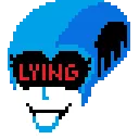 queenlying