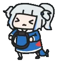 GawrGura_Exercise