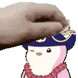 FastPetSmolChonk