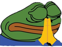 pepepray