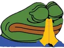 pepepray
