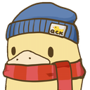 duckcomfy Discord emoji
