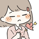 WDG_girlheart Discord emoji