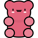 WDG_gummybear Discord emoji
