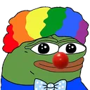 Clown Clown