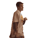 BieberVibe Discord emoji
