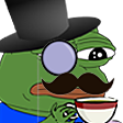 AGC_PepeBritishTea Discord emoji
