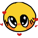 AGC_ClassicBlushy Discord emoji