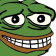 AGC_PepeCringe Discord emoji