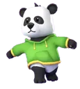 pandadance pandadance
