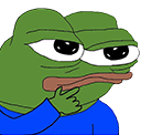 AGC_PepeThink Discord emoji