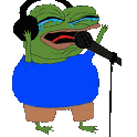 AGC_PepeSing Discord emoji