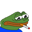 AGC_PepeSmokge Discord emoji