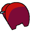 amongusass Discord emoji