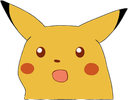 PikaWat Discord emoji