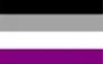 Asexual