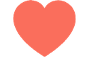 red_heart_bb Discord emoji