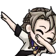 hoocaiALBEDAB