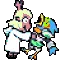 noelleChokeGif noelleChokeGif