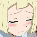 LillieCry