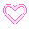 1c_pink_HeartBouncing Discord emoji