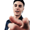 you Discord emoji