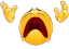 despair