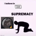 vitasupremacy Discord Emoji