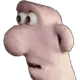 huh