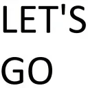 letsgo