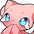 MewCry
