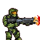 Imthereandreadytoshot