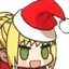 FestivePadoru