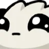 blankstare