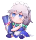 sakuya_bull