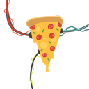 pizzaconnections Discord emoji