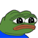 pepotriste Discord emoji