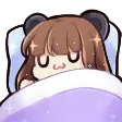 natsuSleep