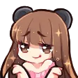 natsuShrug