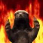 badgerfire