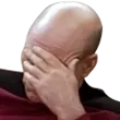 facepalm facepalm