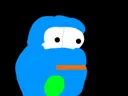 BlueyPepe Discord Emoji