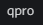 qpro Discord emoji