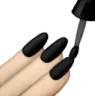 blacknails